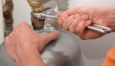 Signs It’s Time for Water Heater Replacement El Cerrito San Diego