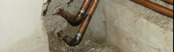 ▷Ways To Locate A Leaking Pipe In The Wall El Cerrito San Diego